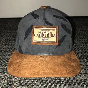 Official Premium California Exports